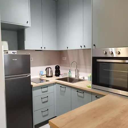 Apartment 88