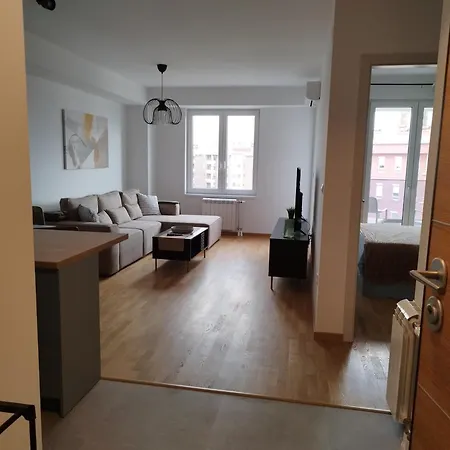 88 Apartment Skopje