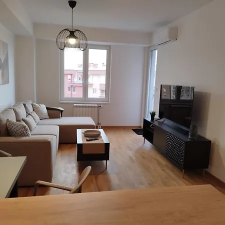 88 Apartment