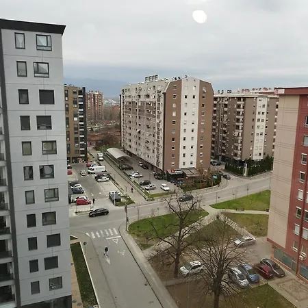 Apartment 88 Skopje